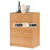 BR 5132-3   2 Chest Drawer