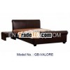 PU Bed,  PU Leather Bed,  Night Stand,  Bedroom Furniture Bed,  Uphosterly Furniture