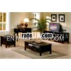 Wooden Living Room Furniture,  Occasional Coffee Table,  Console Table,  End Table,  TV Unit Set