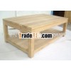 Indoor Furniture: Coffee Table