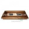 WOOD TRAY