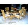 TRENDHYTA Dining Set