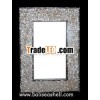 best luxury frame mirror with white mop shell big and thick selection