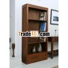 Klatten Double bookcase