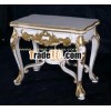Carved Console - Italian Carving Console Table
