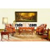 Harmony Living Room Set