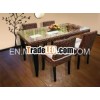Caspian Dining Set