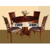 Liana Dining Set
