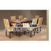 New Mike Dining Set