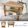 Shower Bench Florida
