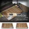 Foot Mat Florida