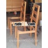Thomson Chair - teak