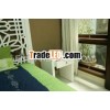 Klatten Flat Bedside