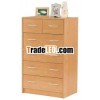 BR 5142-Chest Drawer