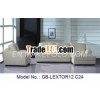 Living room furniture, sofa set,  leather sofa,  sofa,  recliner sofa,  GB-LEXTOR12 C24
