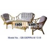 Indoor Rattan Set,  Rattan Furniture,  Rattan Set,  Rattan Armchair,  Indoor Furniture