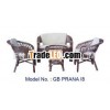 Rattan Set,  Modern Sofa,  Rattan Sofa Set, Rattan Furniture,  Rattan Armchair