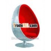Aluminium pod chair kids