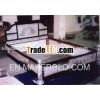 Silver furniture