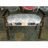 ST054 Stool w Arm