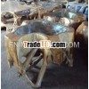 wooden Teak roots