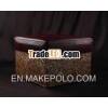mosaic handmade crafts inlay sofa made from pink mop shell or pteria pinguina
