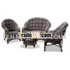 Rattan Copacabana