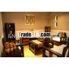 Yan Living Room Set