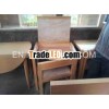 Dressing Table with chair