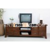 Vienna large CD TV stand