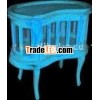 Peanut Tea Table