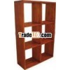 Wooden Display