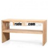 ZEIN CONSOLE WITH SHELF