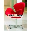 Swan Chair 1 - Moulded