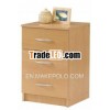 BR 5003-3 Drawer Chest