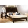 Bed,  PU bed,  leather bed,  bedroom set,  home furniture,  Furniture,  Bedroom Furniture