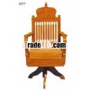 Royal Indian Rajasthani Jodhpur Hand Carved Teak Wooden Sofa sets & Office Chairs (Carved Furnit