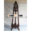 Antique Reproduction French Furniture - Mahogany Furniture