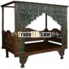 CANOPY BED CB01