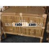 High Quality Fashion Living Room Furniture Bamboo Table