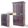 ENTERTAINMENT CENTER CABINET