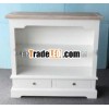 Lyli half Bookcase