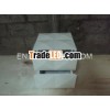 Prisma Wooden Nightstand