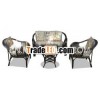 Rattan Bahama Set