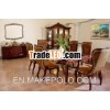 Harmony Dinning Room Set