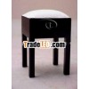 ZEIN SQUARE STOOL