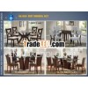 Promotion Ready Stock,  Dining Room Furniture,  Dining Set,  Dining Chair,  Dining Table
