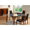 Wooden Dining Set,  Furniture,  Home Furniture,  Wooden Dining Set,  Dining Table and Chairs with Bu