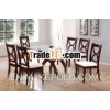 Wooden dining set,  Furniture,  Dining set,  chairs and table,  Home furniture,  wooden dining chair