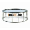 Dixie Round Coffee Table